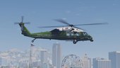 VH-60N Whitehawk